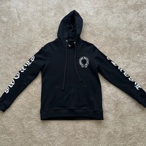 Chrome Hearts Hoodie